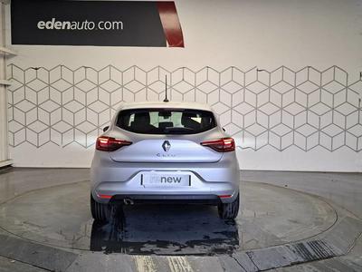 Renault Clio TCe 90 Equilibre