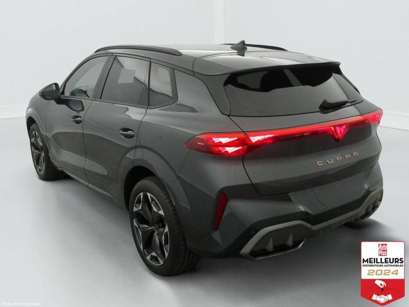 Cupra Terramar 1.5 eTSI Hybrid 150 ch Dsg7 V