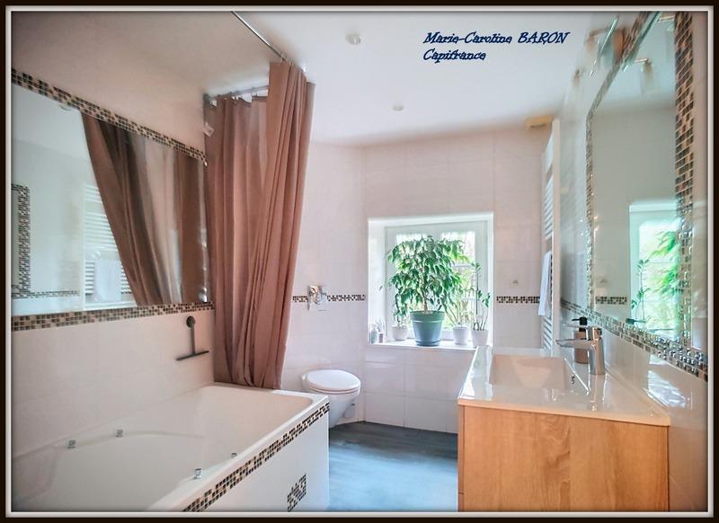 Longère - 98 m² - 3 pièces