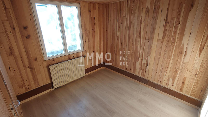 Maison ancienne - 167 m² - 8 pièces