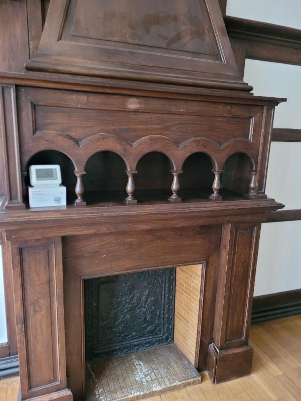 Appartement - 101 m² - 4 pièces