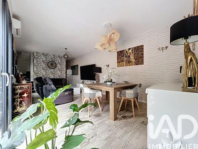 Maison - 148 m² - 5 pièces