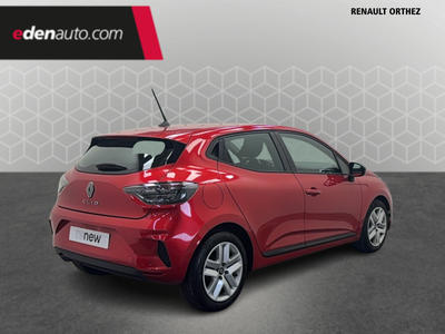 Renault Clio TCe 100 Gpl Evolution