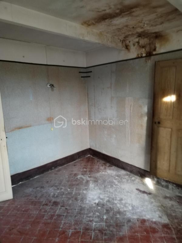 Mas - 200 m² - 8 pièces