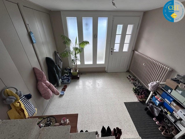 Maison - 139 m² - 4 pièces