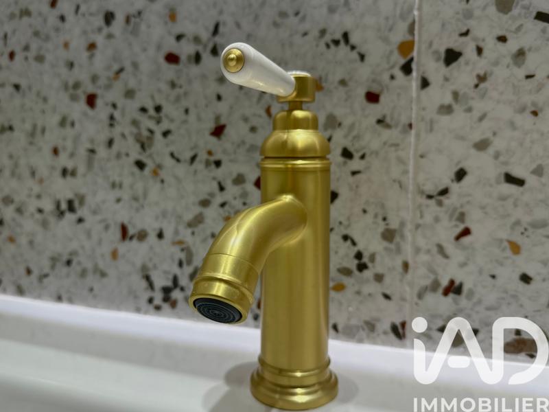 Maison - 103 m² - 4 pièces