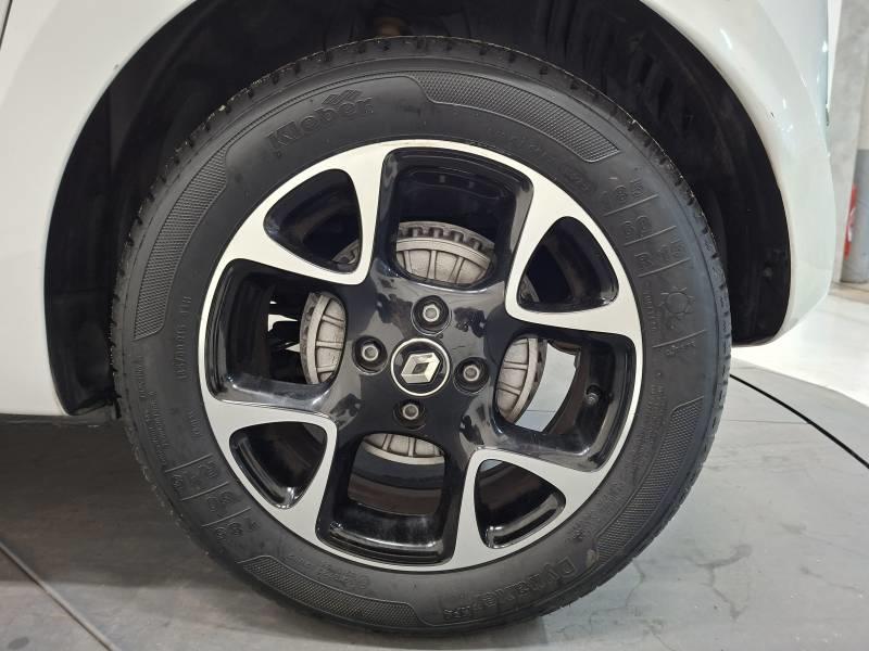 Renault Twingo III TCe 95 Intens