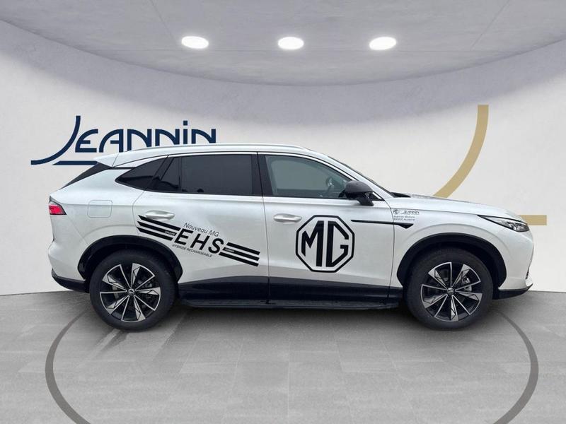 Mg Ehs 1.5t Phev 272 ch Luxury
