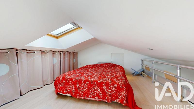 Maison - 132 m² - 6 pièces