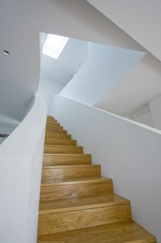 Propriété - 320 m² - 8 pièces