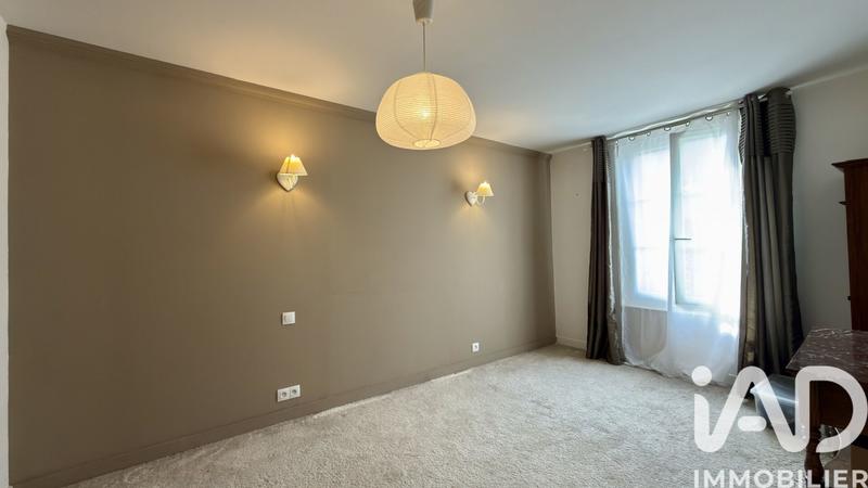 Maison de ville - 90 m² - 4 pièces