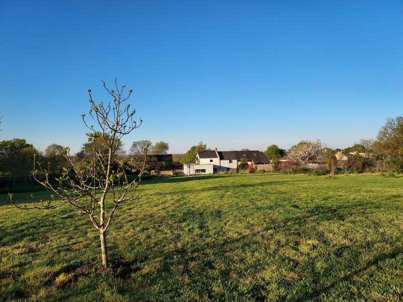 Maison - 182 m² - 7 pièces