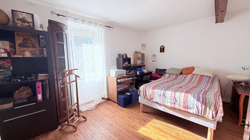 Maison - 150 m² - 7 pièces