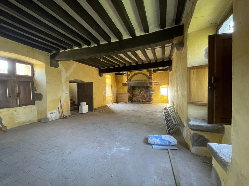 Maison - 230 m² - 4 pièces