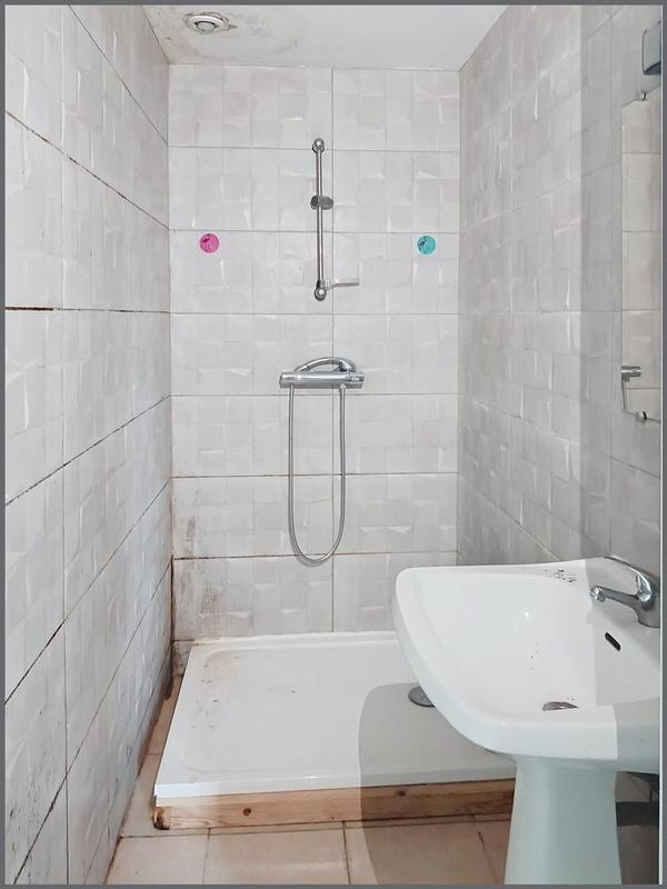 Maison - 74 m² - 3 pièces