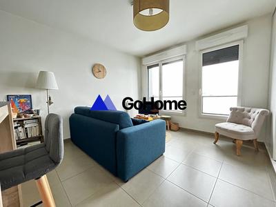 Studio - 23 m² - 1 pièce