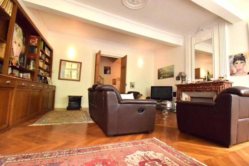 Duplex - 174 m² - 3 pièces