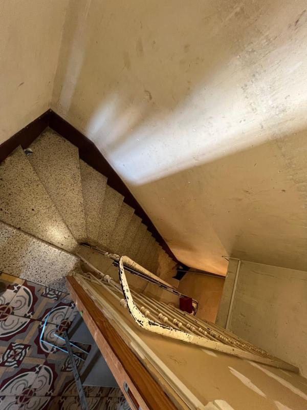 Maison - 90 m² - 3 pièces