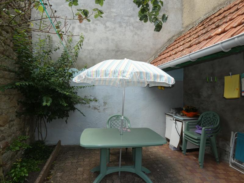 Maison - 83 m² - 3 pièces