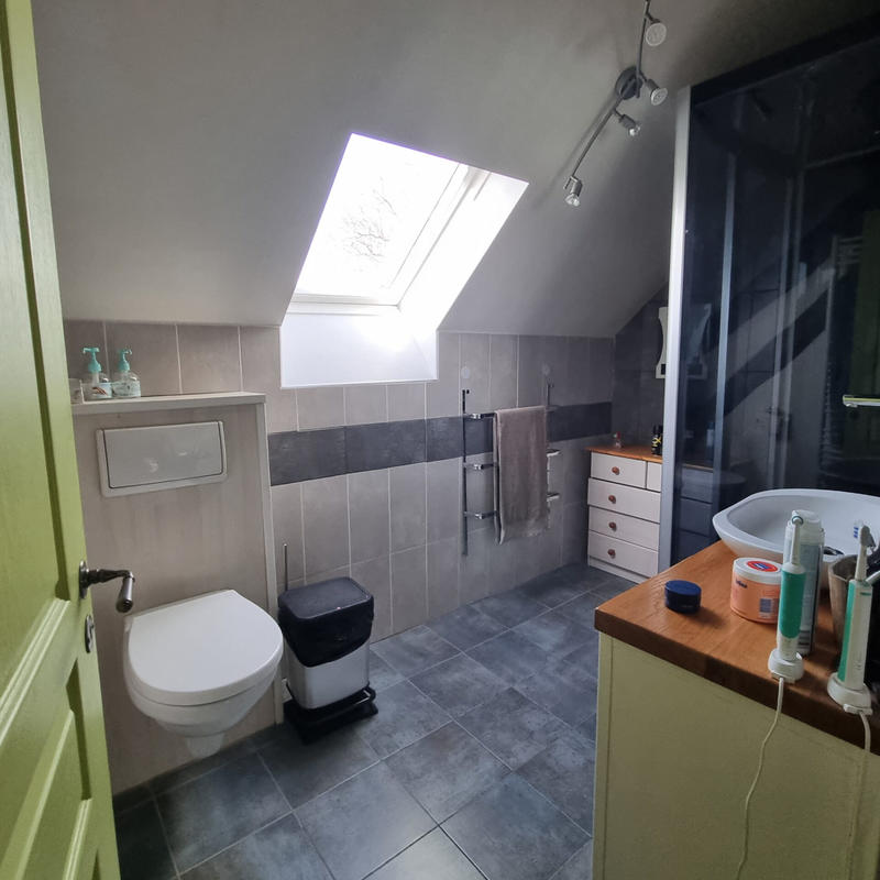 Maison - 145 m² - 4 pièces