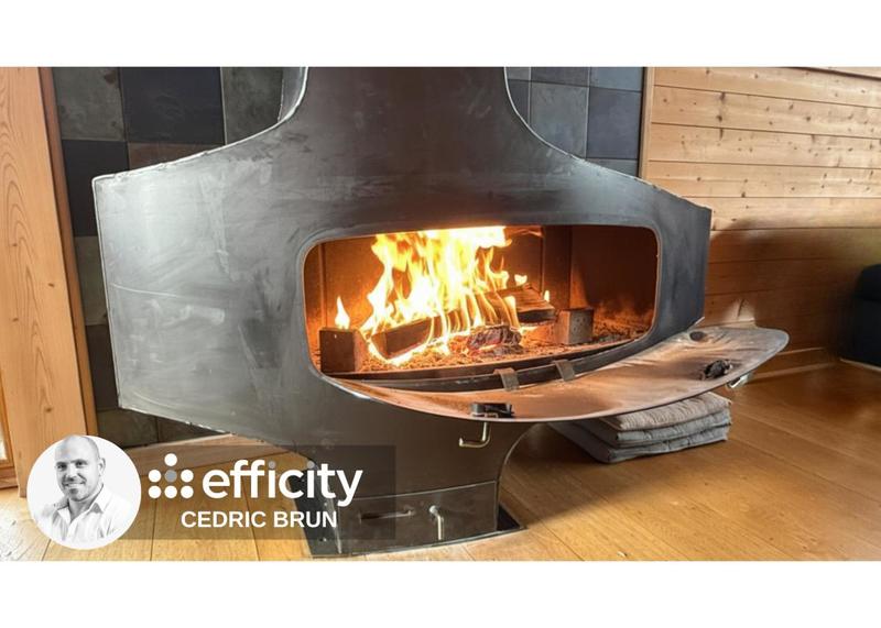 Châlet - 201 m² - 7 pièces