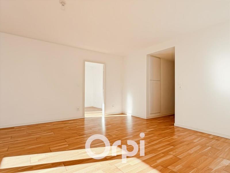 Appartement - 87 m² - 4 pièces