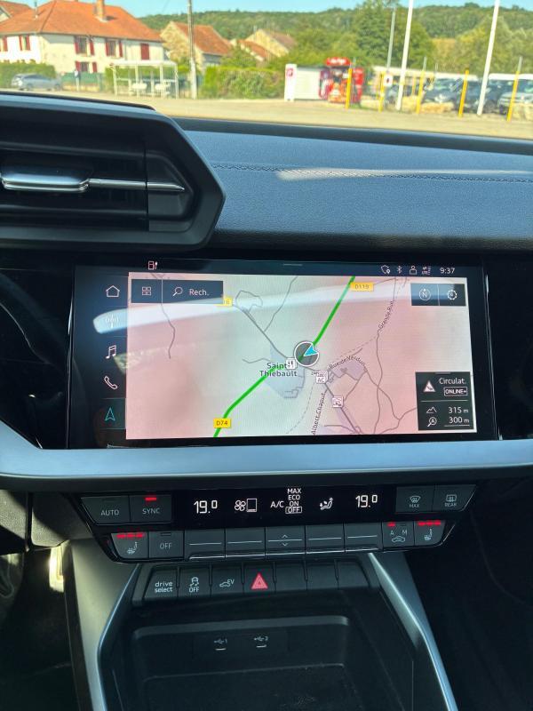 Audi A3 Sportback 40 Tfsi-E s-Line s-Tronic