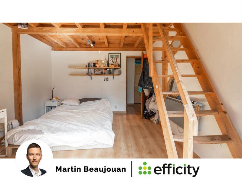 Maison - 142 m² - 4 pièces