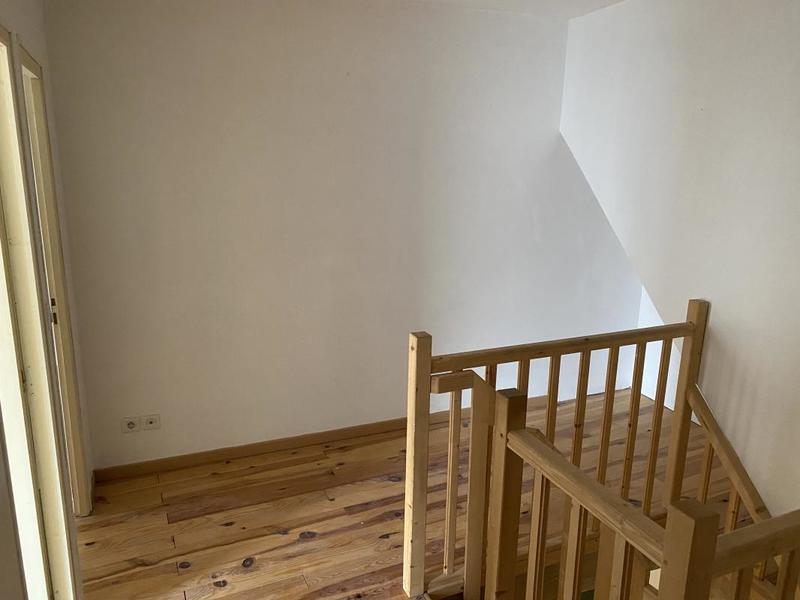 Appartement - 84 m² - 3 pièces