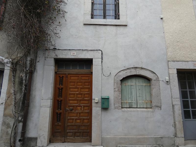 Maison - 124 m² - 4 pièces