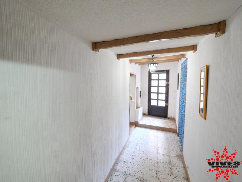 Maison de village - 56 m² - 4 pièces