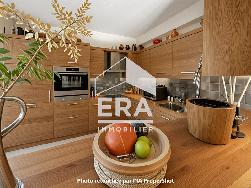 Appartement - 98 m² - 3 pièces