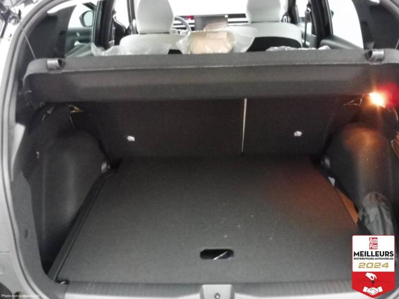 Citroën C3 Aircross 1.2 Hybride 136ch Max E-Dcs6