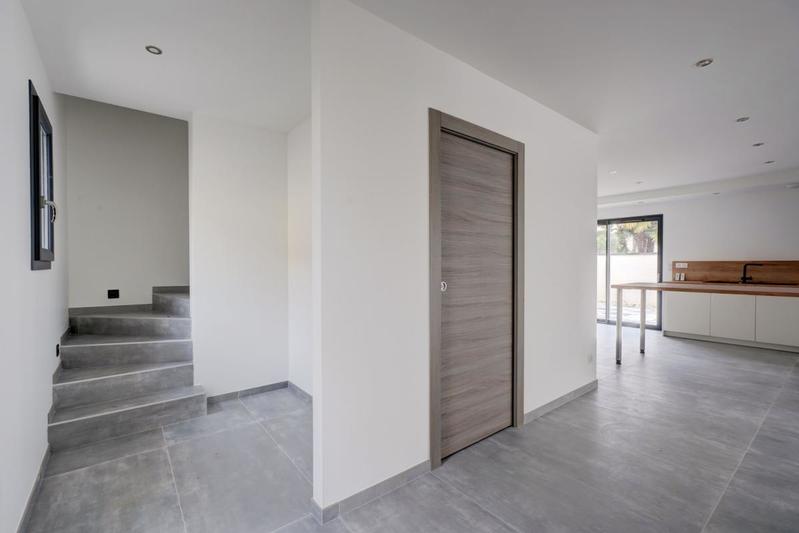 Maison - 135 m² - 4 pièces