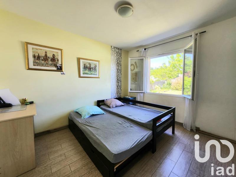 Maison - 134 m² - 5 pièces