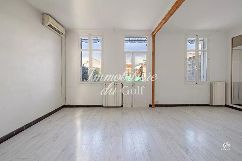 Appartement - 50 m² - 3 pièces