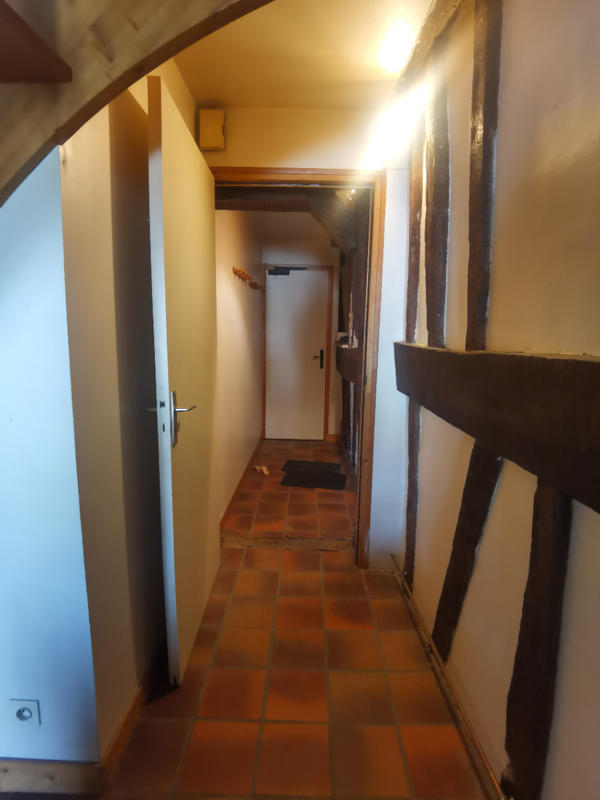 Appartement - 52 m² - 2 pièces