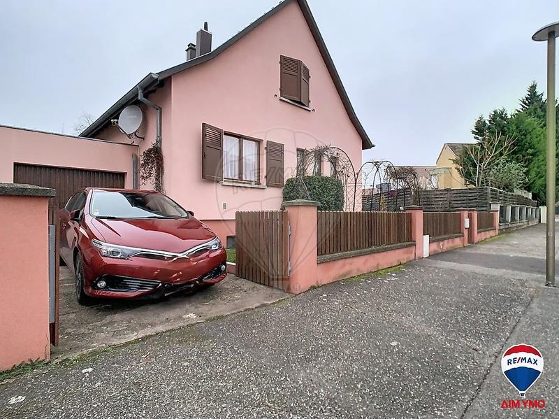 Appartement - 144 m² - 5 pièces