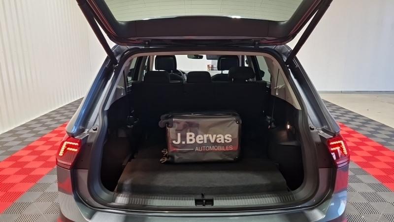 Volkswagen Tiguan Allspace 1.5 Tsi 150 Evo Dsg7 Carat