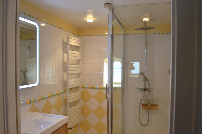 Maison - 113 m² - 4 pièces