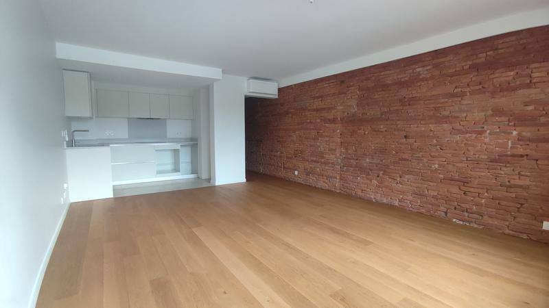Appartement - 55 m² - 2 pièces