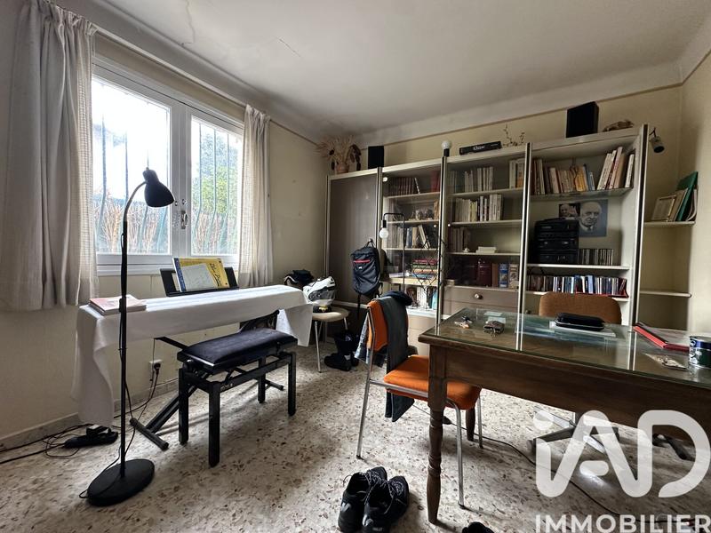 Maison de ville - 129 m² - 8 pièces