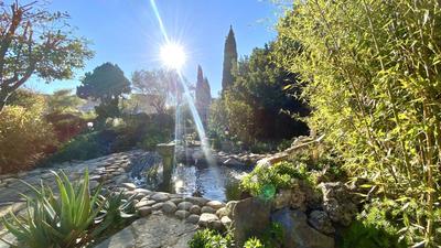 Maison traditionnelle - 236 m² - 8 pièces