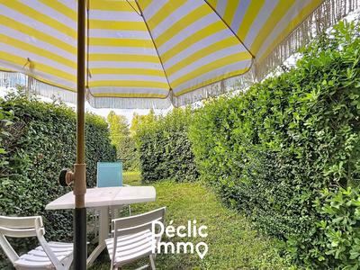 Appartement - 20 m² - 1 pièce