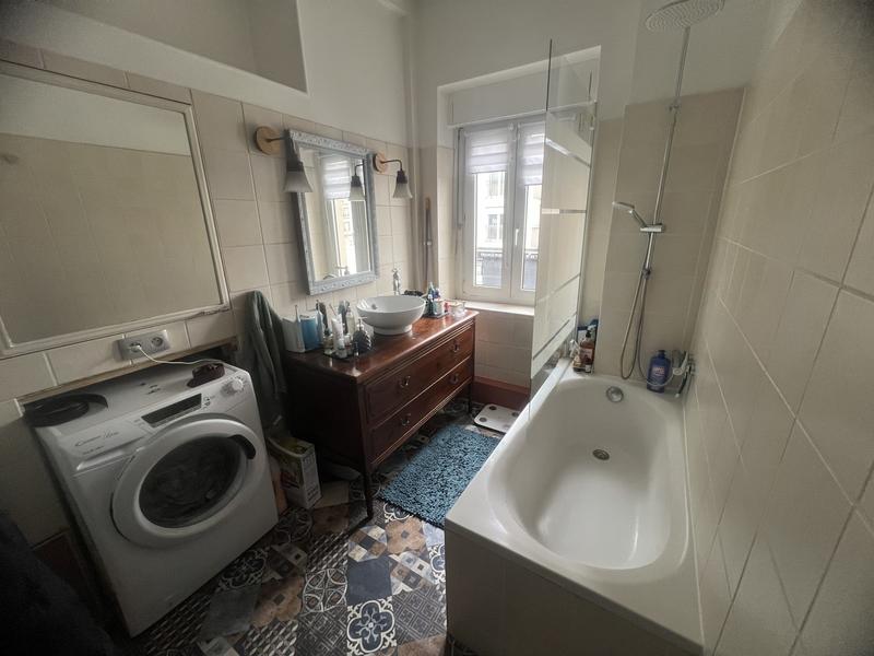 Appartement - 73 m² - 3 pièces