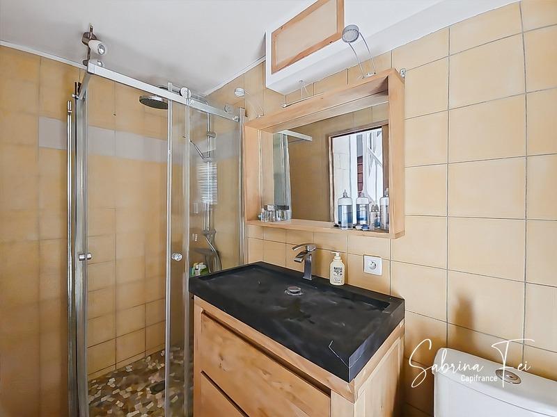 Maison - 86 m² - 4 pièces