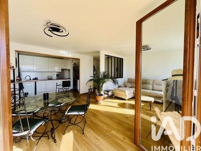 Appartement - 58 m² - 2 pièces