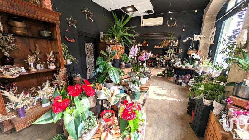 Local commercial - 78 m²