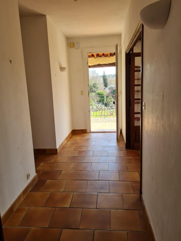 Appartement - 119 m² - 4 pièces