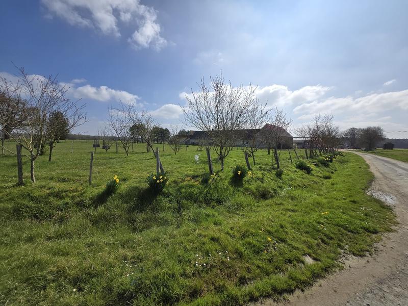 Maison - 160 m² - 8 pièces